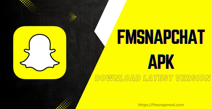 FMSnapchat Apk Download
